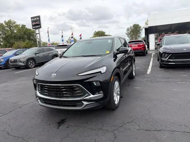 2024 Buick Encore GX Preferred FWD