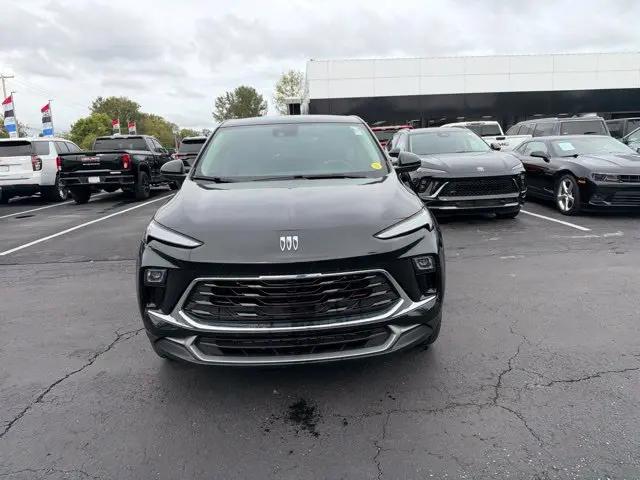 2024 Buick Encore GX Preferred FWD