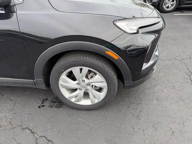 2024 Buick Encore GX Preferred FWD