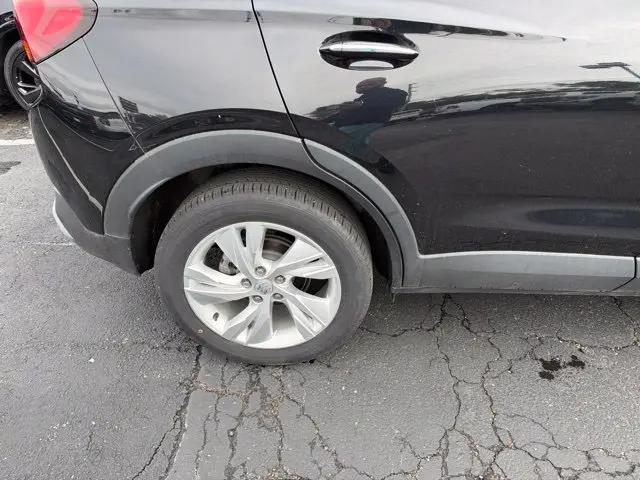 2024 Buick Encore GX Preferred FWD