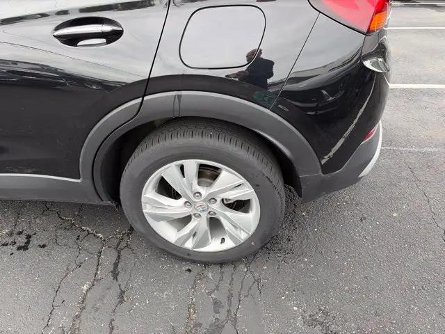 2024 Buick Encore GX Preferred FWD