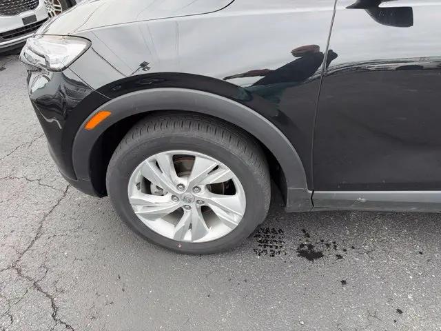 2024 Buick Encore GX Preferred FWD