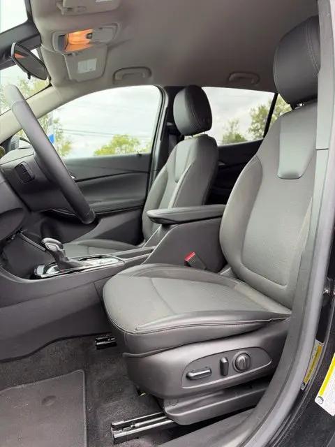 2024 Buick Encore GX Preferred FWD