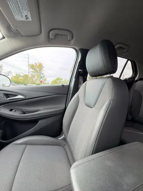 2024 Buick Encore GX Preferred FWD