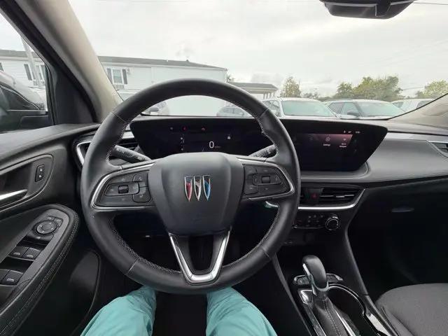 2024 Buick Encore GX Preferred FWD