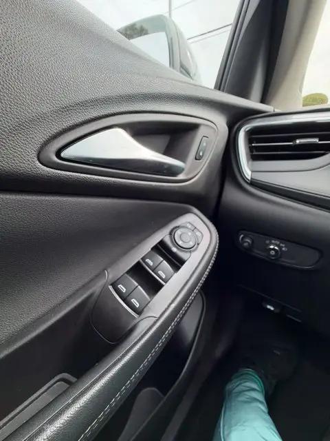 2024 Buick Encore GX Preferred FWD