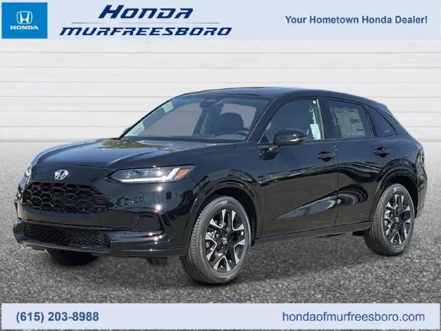 2027 Honda HR-V EX-L 2WD for sale in Murfreesboro, TN