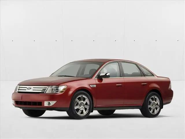 2008 Ford Taurus SEL for sale in Westmont, IL