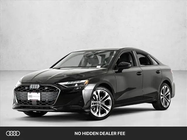2026 Audi A3 Premium 40 TFSI quattro S tronic for sale in Westmont, IL