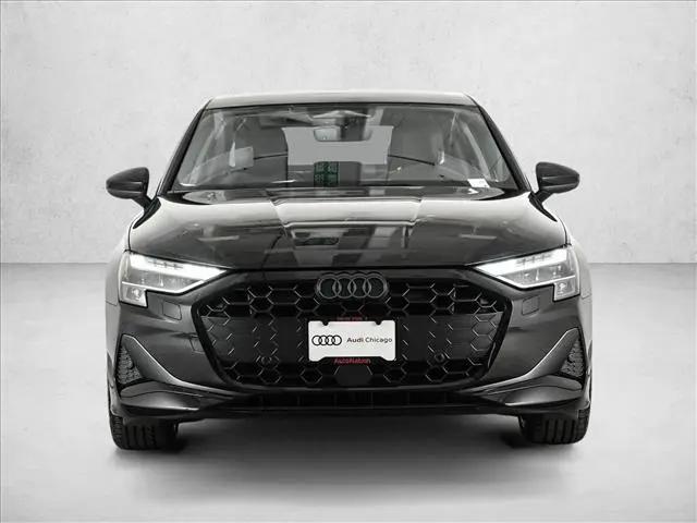 2026 Audi A3 Premium 40 TFSI quattro S tronic