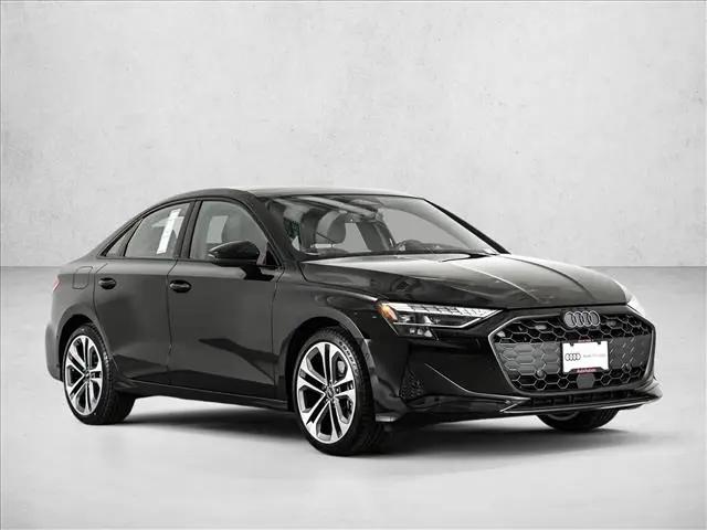 2026 Audi A3 Premium 40 TFSI quattro S tronic