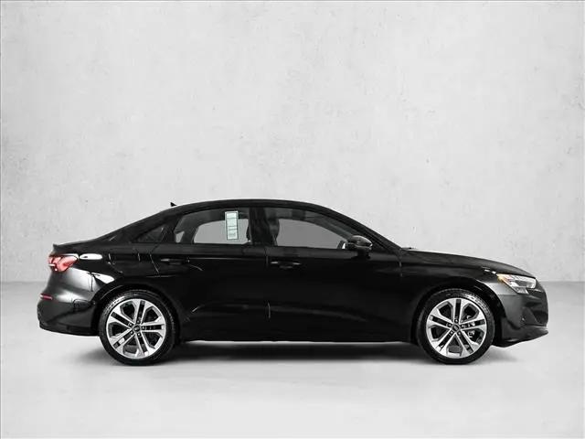2026 Audi A3 Premium 40 TFSI quattro S tronic