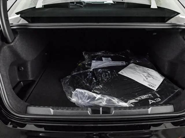 2026 Audi A3 Premium 40 TFSI quattro S tronic