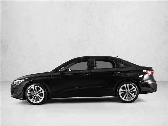 2026 Audi A3 Premium 40 TFSI quattro S tronic