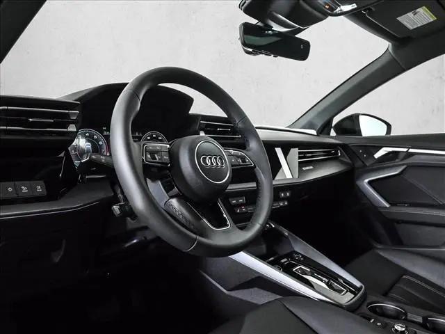 2026 Audi A3 Premium 40 TFSI quattro S tronic