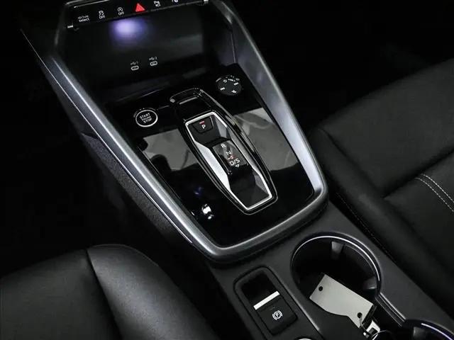 2026 Audi A3 Premium 40 TFSI quattro S tronic