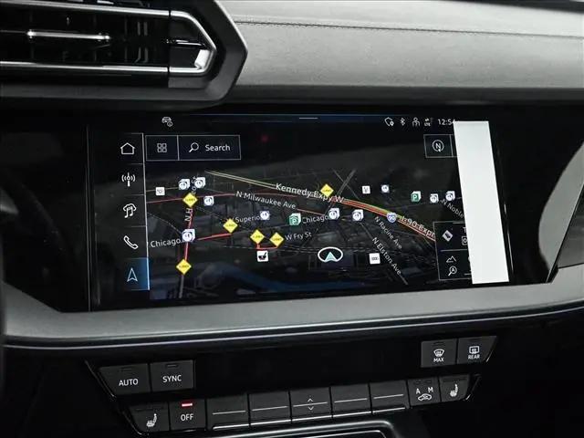 2026 Audi A3 Premium 40 TFSI quattro S tronic