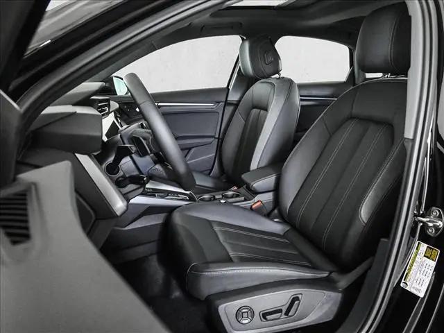 2026 Audi A3 Premium 40 TFSI quattro S tronic