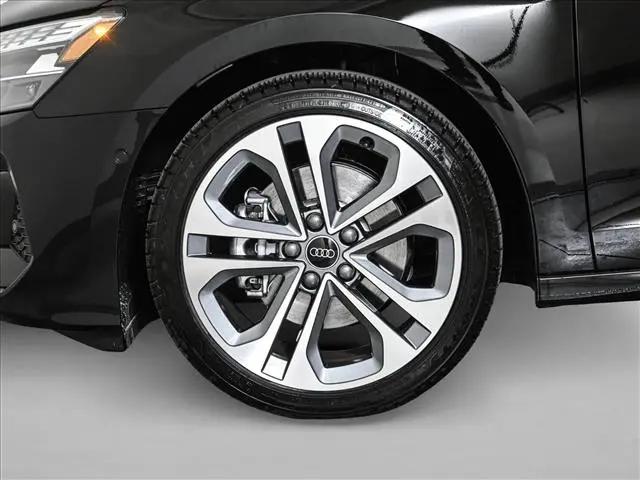 2026 Audi A3 Premium 40 TFSI quattro S tronic