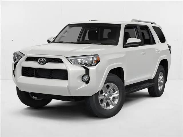 2014 Toyota 4Runner Trail Premium for sale in Westmont, IL