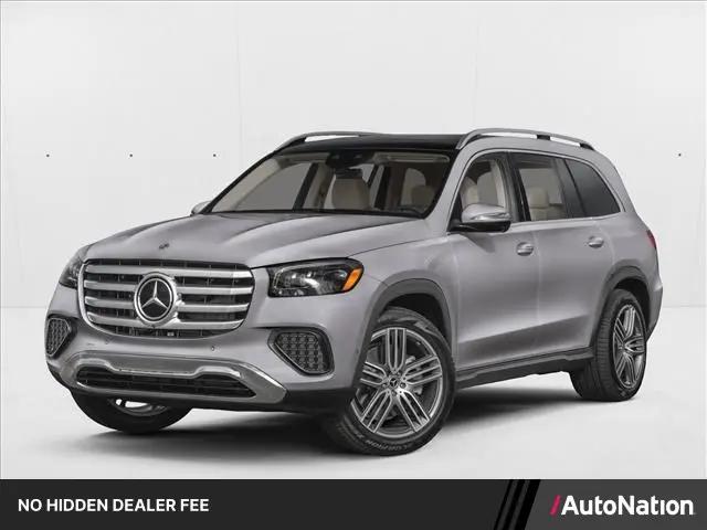 2027 Mercedes-Benz GLS GLS 450 for sale in Cockeysville, MD