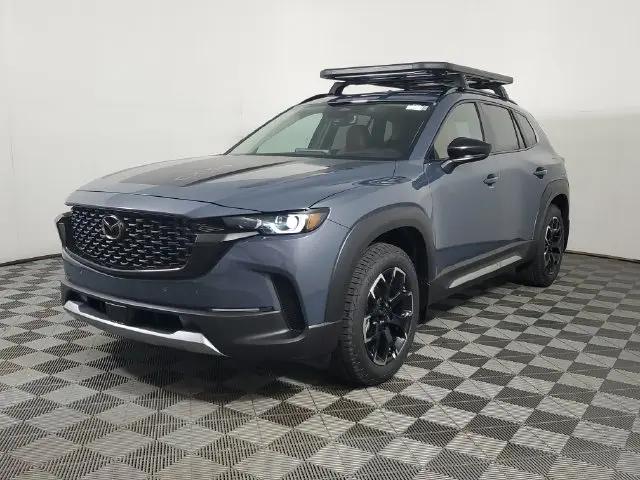 2026 Mazda CX-50 2.5 Turbo Meridian Edition for sale in Marietta, GA