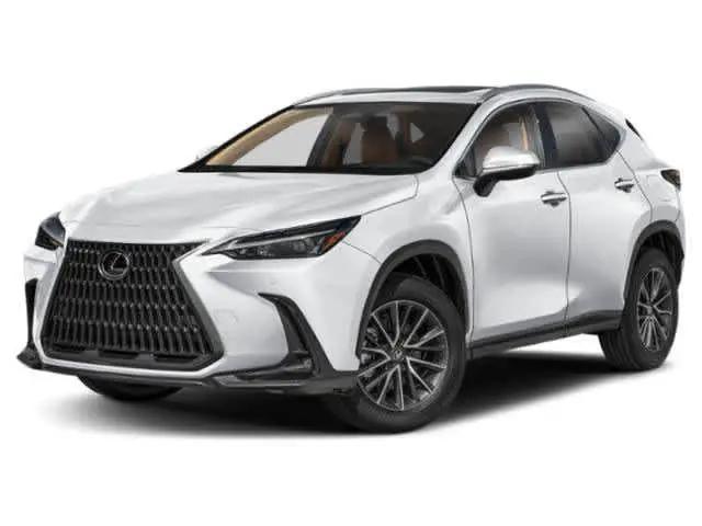 2026 Lexus NX 350 Premium for sale in Middletown, NY