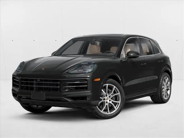 2026 Porsche Cayenne Cayenne for sale in Plano, TX