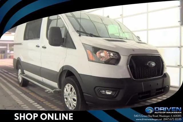 2025 Ford Transit Cargo Van T-250 for sale in Waukegan, IL