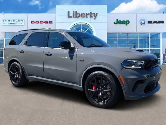 2027 Dodge Durango R/T 392 Plus for sale in Hinesville, GA