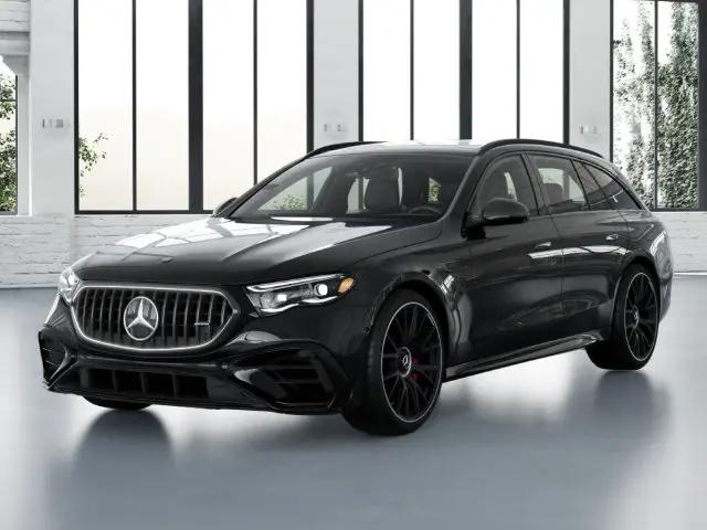 2027 Mercedes-Benz E-Class AMG E 53 Hybrid for sale in Long Island City, NY