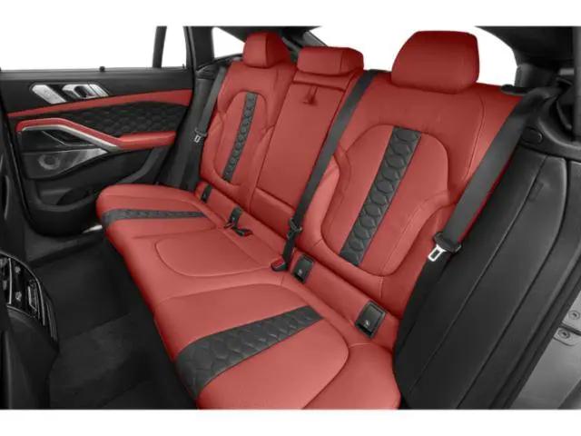 2021 BMW X6 M Standard