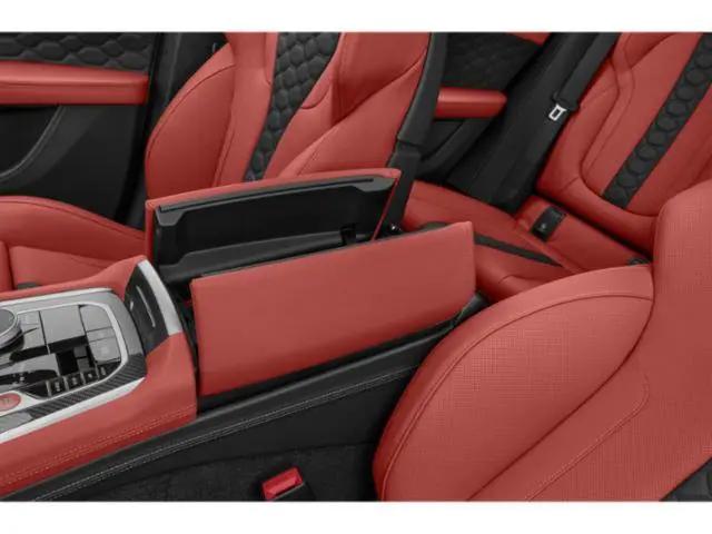 2021 BMW X6 M Standard