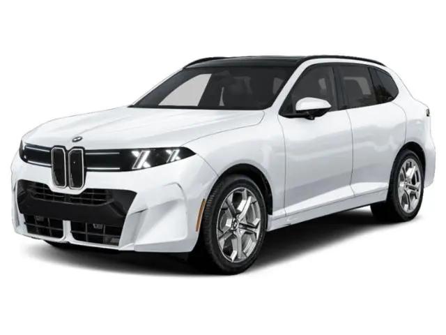 2027 BMW X5 40 xDrive