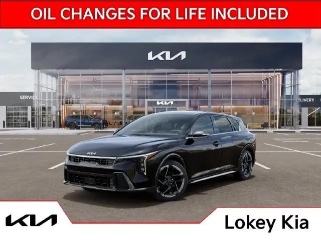 2026 Kia K4 GT-Line for sale in Clearwater, FL