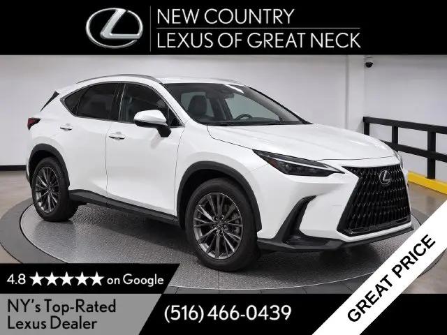 2026 Lexus NX 350 Premium for sale in Great Neck, NY