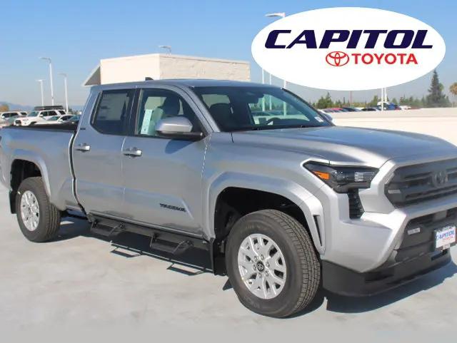 2026 Toyota Tacoma SR5 for sale in San Jose, CA