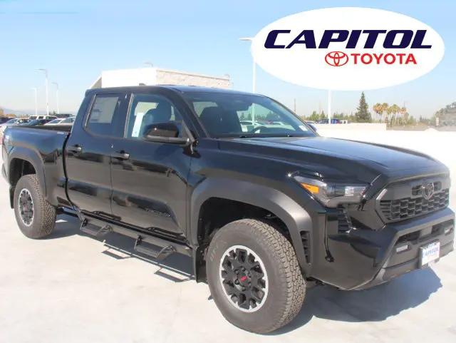 2026 Toyota Tacoma TRD Off Road for sale in San Jose, CA