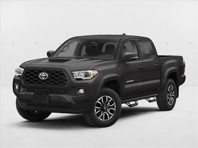 2022 Toyota Tacoma TRD Sport for sale in Hayward, CA