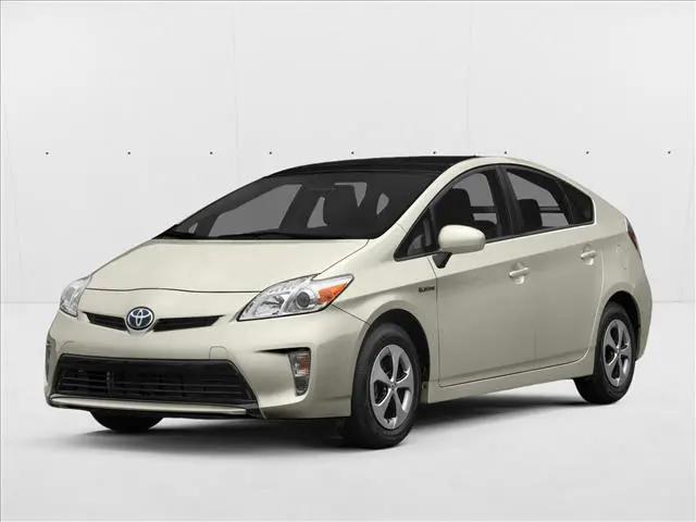 2015 Toyota Prius Two for sale in Hayward, CA