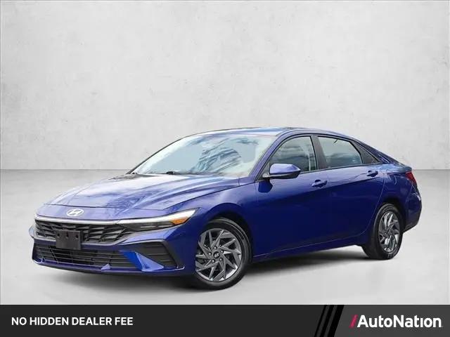 2024 Hyundai Elantra SEL for sale in Cockeysville, MD