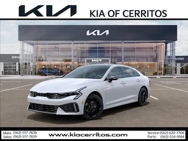 2027 Kia K5 GT-Line for sale in Cerritos, CA
