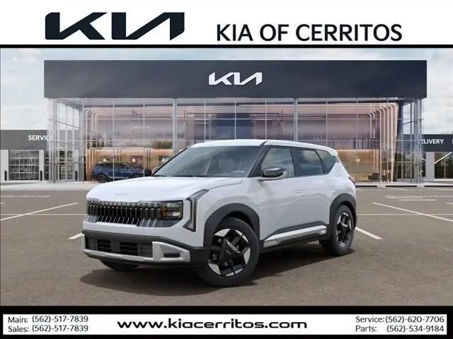 2027 Kia Seltos EX for sale in Cerritos, CA