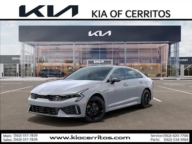 2027 Kia K5 GT-Line for sale in Cerritos, CA