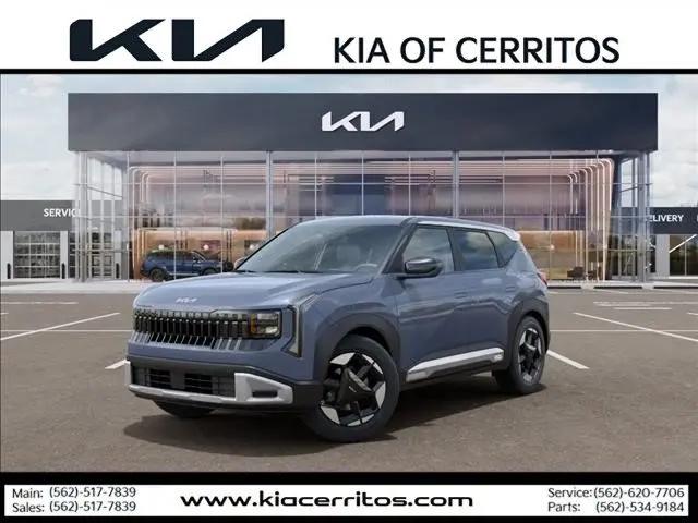 2027 Kia Seltos S for sale in Cerritos, CA