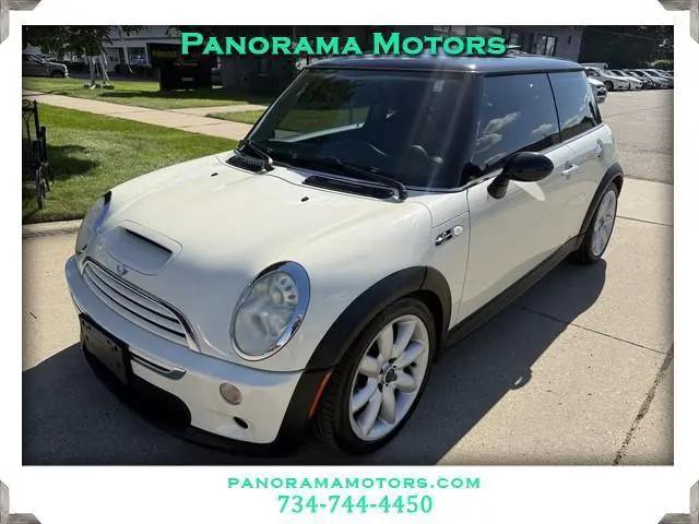 2006 MINI Cooper S Cooper S for sale in Livonia, MI
