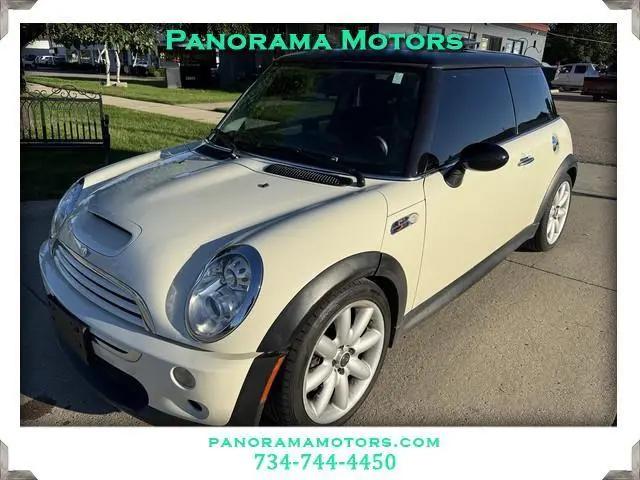 2006 MINI Cooper S Cooper S for sale in Livonia, MI