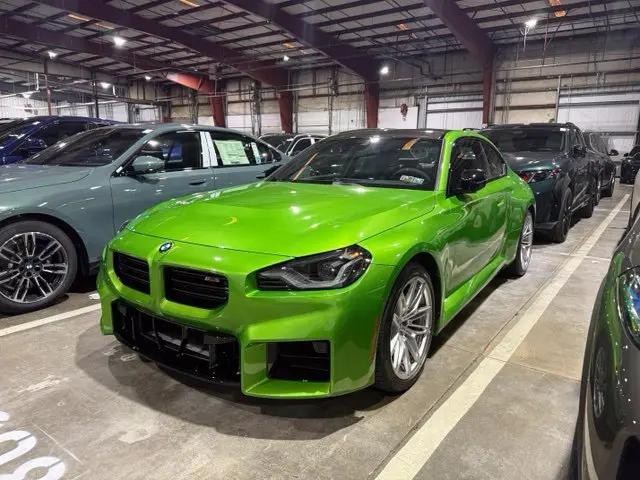 2025 BMW M2 Standard for sale in Silver Spring, MD