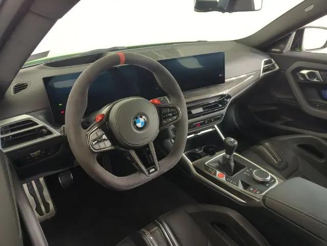 2025 BMW M2 Standard