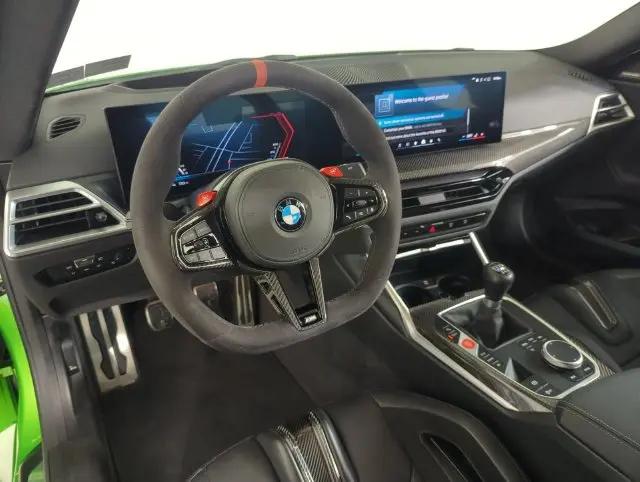 2025 BMW M2 Standard